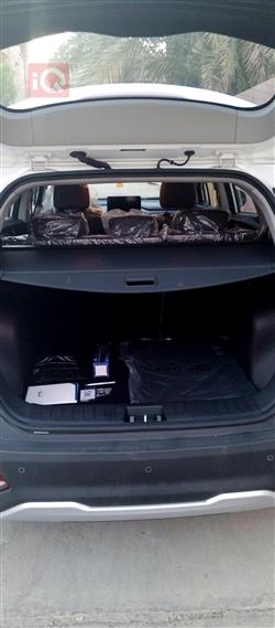 JAC JS3